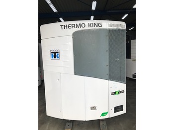 THERMO KING SLX 200- 5001147733 - Холодильная установка
