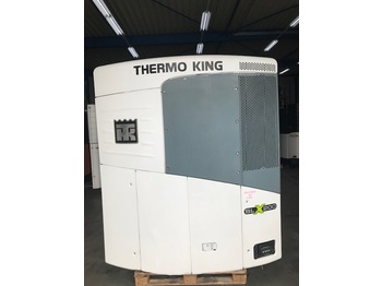 THERMO KING SLX 200 – 5001220962 - Холодильная установка