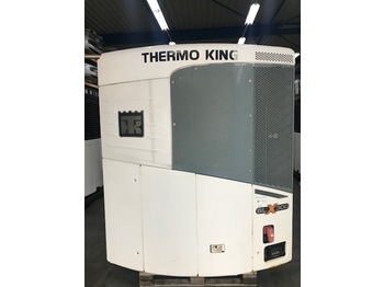 THERMO KING SLX 300 50 – 5001157434 - Холодильная установка