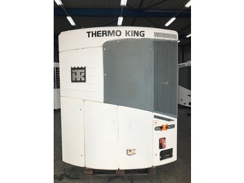 THERMO KING SLX 300 50- 5001158026 - Холодильная установка
