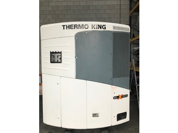 THERMO KING SLX 300 50 – 5001182399 - Холодильная установка