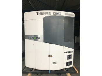 THERMO KING SLXe 300 – 5001240990 - Холодильная установка