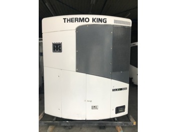 THERMO KING SLXe 300 – 5001253982 - Холодильная установка