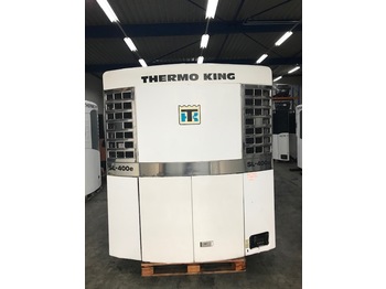 THERMO KING SL 400e50 – 5001119732 - Холодильная установка