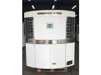 THERMO KING SL 400e 50 5001124290 - Холодильная установка