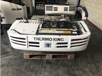 THERMO KING TS 200 50 SR - Холодильная установка