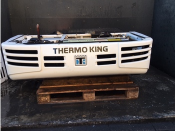 THERMO KING TS-200e 5001124827 - Холодильная установка