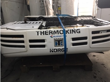 THERMO KING TS 300 5001042129 - Холодильная установка