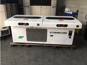 THERMO KING UT1200X - Холодильная установка