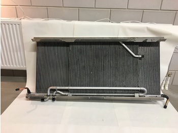 Thermo King Condenser and Radiator Assembly - Холодильная установка