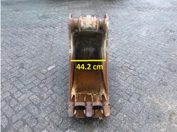 ACB Graafmachinebak, Bucket 44.2 cm - Ковш