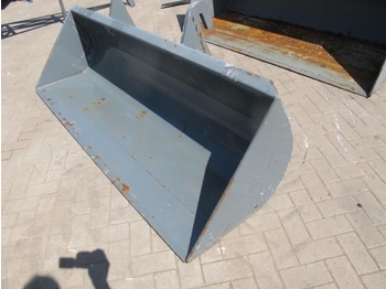 TEREX-GENIE bucket (2,25 m - 600 liter)  - Ковш