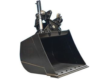 SWT Hot Sale Excavator River Cleaning Special Bucket Tilt Bucket for Mini Excavator Tilt Bucket - Ковш для экскаватора