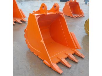  Unused 36" Digging Bucket to suit Hitachi ZX200-3, ZX210-3, ZX200-3G, ZX210-5G - CM14394 - Ковш для экскаватора