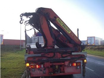 DIV. PALFINGER PK 13000-B - Кран-манипулятор