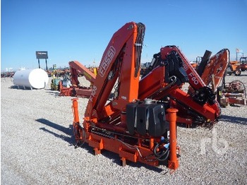 Fassi 105.23 Truck - Кран-манипулятор
