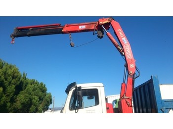 Fassi F140.24 - Кран-манипулятор