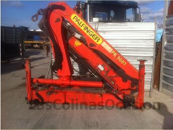 PALFINGER PK 9001 - Кран-манипулятор