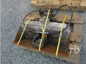 Ковш для экскаватора LEHNHOFF Q/C Hydraulic Tilting: фото 1