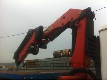 PALFINGER PK23002 - Навесное оборудование