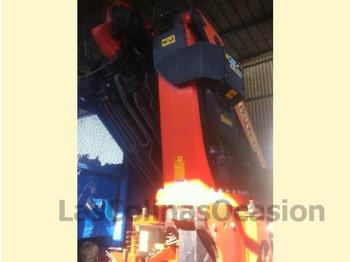 PALFINGER PK32080 - Навесное оборудование