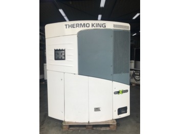Холодильная установка для Полуприцепов THERMO KING SLX 200 – 5001181212: фото 1