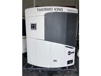 Холодильная установка для Прицепов Thermo King SLX-i Spectrum: фото 4