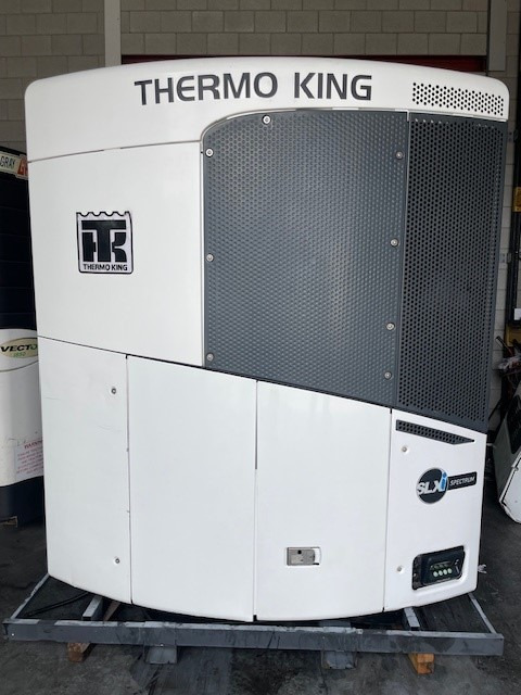 Холодильная установка для Прицепов Thermo King SLX-i Spectrum: фото 4