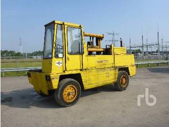 Baumann AS50/12/33 Side Loader - Боковой погрузчик