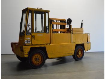 Baumann - AS 40-12-45 - Боковой погрузчик