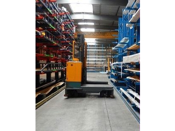 Baumann EMSHE 50/14/63 5000 - Боковой погрузчик