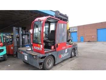 Liebherr LAN7102 - Боковой погрузчик