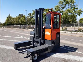 Amlift COMBI 40-12/60 - Четырехсторонний погрузчик