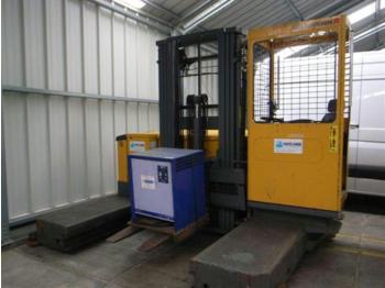 Baumann EMS 35/12/57 - Четырехсторонний погрузчик