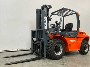 Everun ERTF30 - Дизельный погрузчик