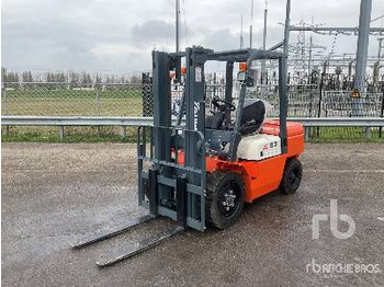 YANGFT CPCD30 (Unused) - Электропогрузчик