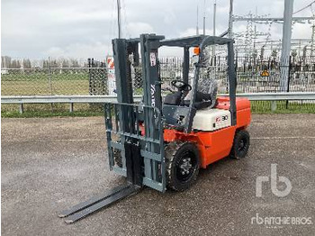 YANGFT CPCD30 (Unused) - Электропогрузчик