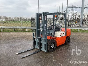 YANGFT CPCD30 (Unused) - Электропогрузчик