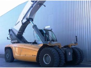 Liebherr LRS 645 - Ричстакер