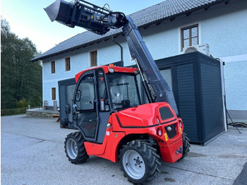 Everun ERT1500 Teleskoplader, Teleskopstapler - Телескопический погрузчик