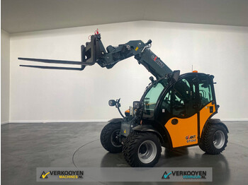 Giant GT5048 Tendo Verreiker - Телескопический погрузчик