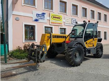 Liebherr TL4410 Teleskoplader - Телескопический погрузчик