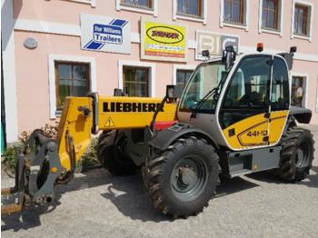 Liebherr TL 441-10 TOP ZUSTAND - Телескопический погрузчик