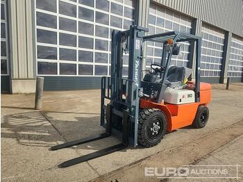 Unused 2023 YangFT CPCD30 - Вилочный погрузчик