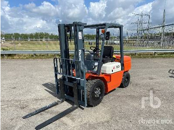 YANGFT CPCD30 (Unused) - Вилочный погрузчик