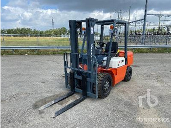 YANGFT CPCD30 (Unused) - Вилочный погрузчик