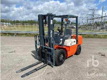 YANGFT CPCD30 (Unused) - Вилочный погрузчик