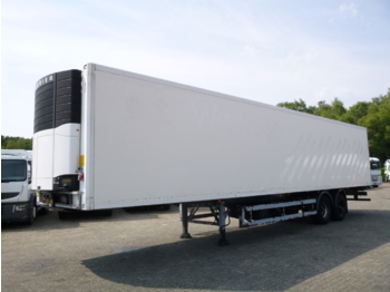 Полуприцеп-рефрижератор Gray Adams Frigo trailer + Carrier Vector 1800 diesel/electric: фото 1
