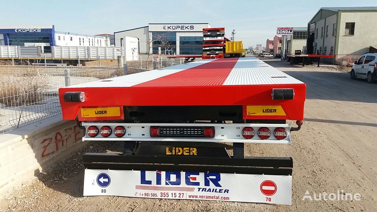 LIDER NEW 2024 MODELNEW READY IN STOCKS From MANUFACTURER STOCK в лизинг LIDER NEW 2024 MODELNEW READY IN STOCKS From MANUFACTURER STOCK: фото 3