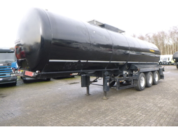 Cobo Bitumen tank inox 30.9 m3 / 1 comp / ADR - Полуприцеп-цистерна